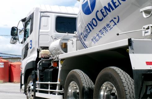 東北太平洋生コン株式会社の福島県の求人情報