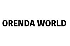 株式会社 ORENDA WORLD