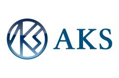 株式会社AKS