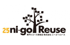 株式会社ニーゴリユース