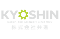 株式会社共進