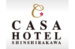 カーサホテル新白河