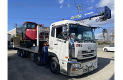 郡山観光運輸株式会社