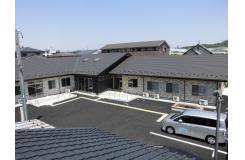 株式会社自立支援生活介護研究所
