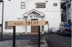 株式会社TRUST