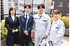 日総工産 株式会社 