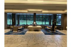 The Court 株式会社　EN RESORT Grandeco