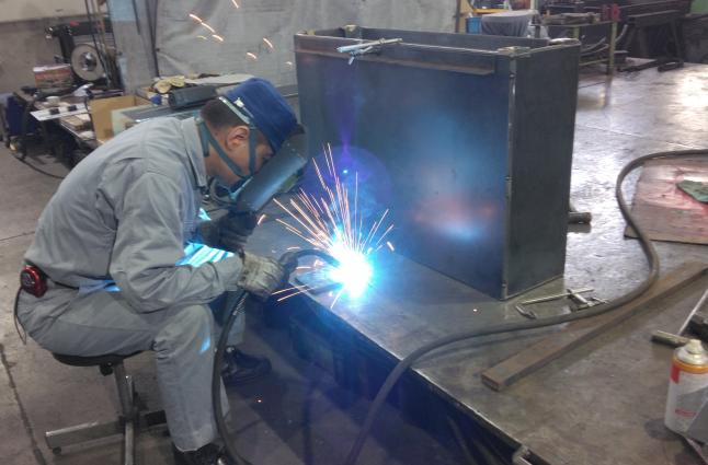 大塚鉄工株式会社の求人情報