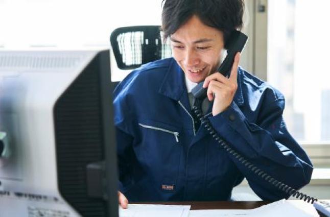 根本通商グループの求人情報