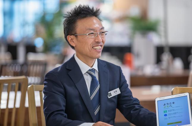 株式会社 スマートライフストアーズの求人情報