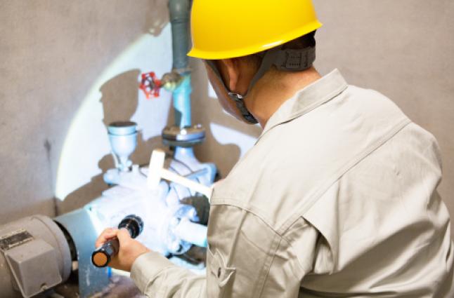 三洋設備株式会社の求人情報