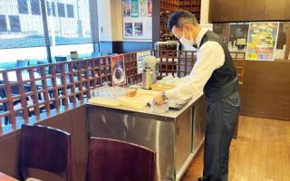 ホテルバーデンの求人情報