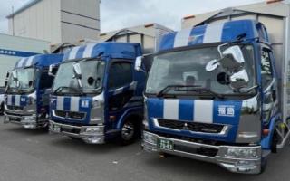 東北クリーン運輸株式会社の求人情報