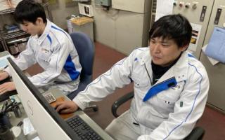 滲透工業株式会社 いわき工場の求人情報