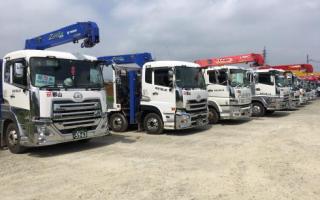 郡山観光運輸株式会社の求人情報