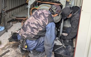 有限会社 東北エアーシステムの求人情報