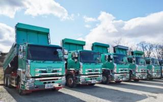 リサイクルA・M・C株式会社の求人情報