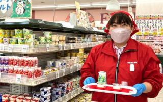 福島ヤクルト販売株式会社の求人情報