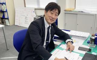 株式会社 ソーゴ 郡山営業所の求人情報