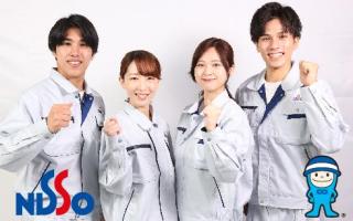 日総工産 株式会社の求人情報