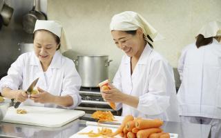 ホテルバーデンの求人情報