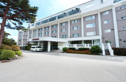 株式会社ホテルサンバレー