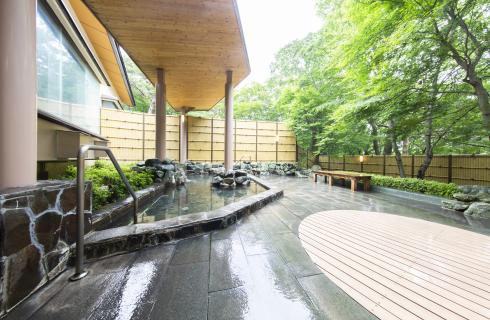 那須の森ヴィレッジ