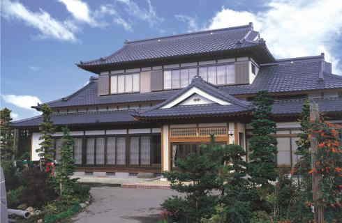 株式会社カナメ