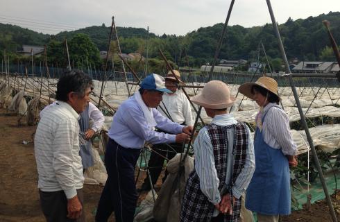 株式会社 荒井食品