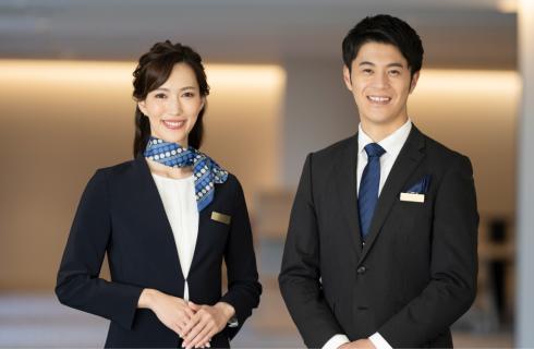 ホテルアーバングレイス宇都宮