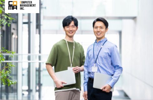 株式会社コンピュータ・マネージメント