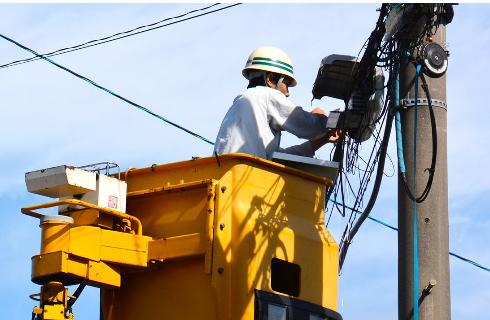 鈴木電機 株式会社