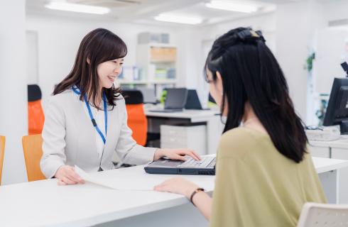 クオリティスタッフ株式会社