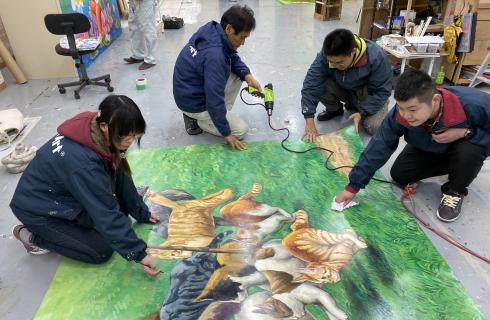 株式会社 エス・デー