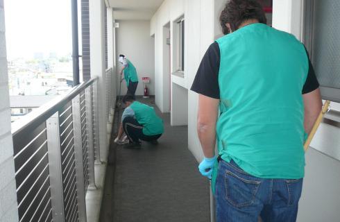 ユーファーム株式会社