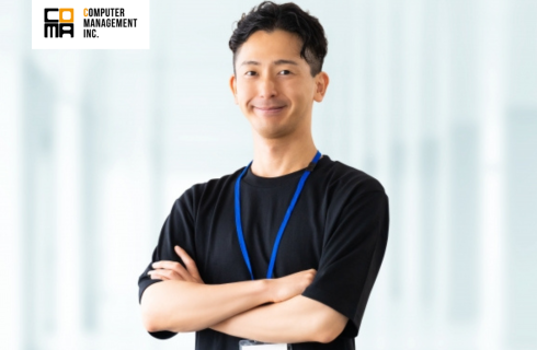 株式会社コンピュータ・マネージメント