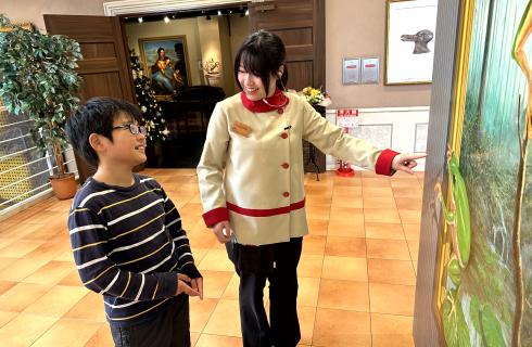 株式会社 エス・デー