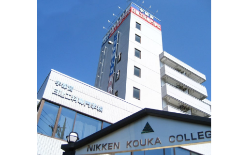 学校法人日建学園 宇都宮日建工科専門学校