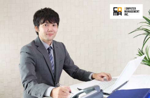 株式会社コンピュータ・マネージメント