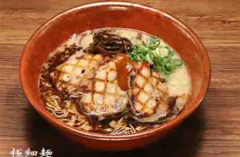 麺道 花の杜