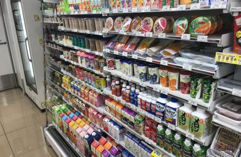 有限会社大勝商店