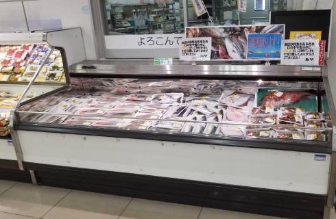 株式会社東心水産グループ