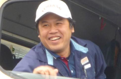 トナミ運輸株式会社
