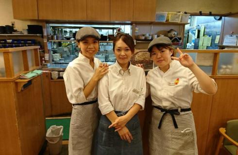うどんれすとらん へんこつ