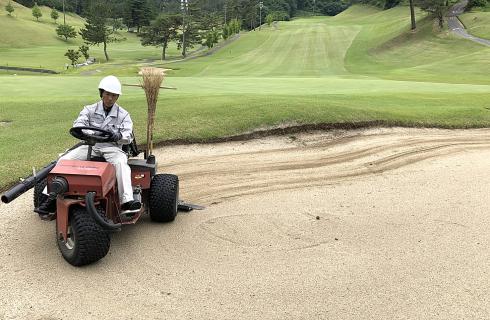 株式会社カネス 佐野ゴルフクラブ