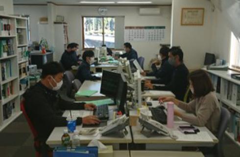 株式会社 ジョウソー