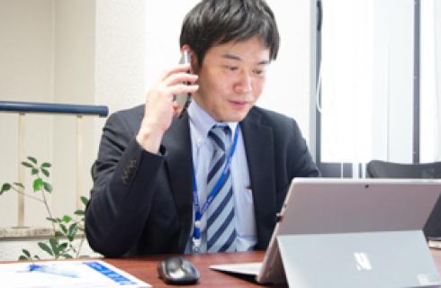株式会社グランド
