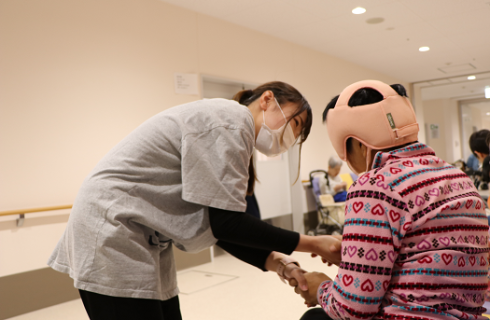 社会福祉法人 とちぎ健康福祉協会