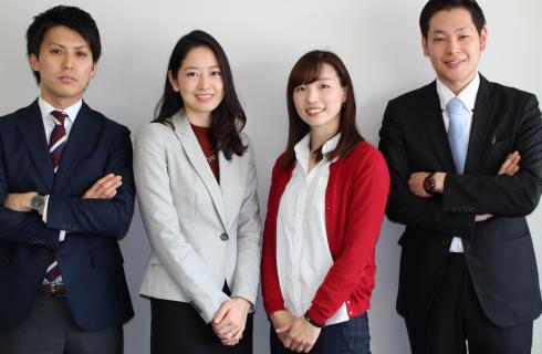 シニアリンク・コミュニケーション株式会社