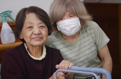 社会福祉法人 とちぎYMCA福祉会